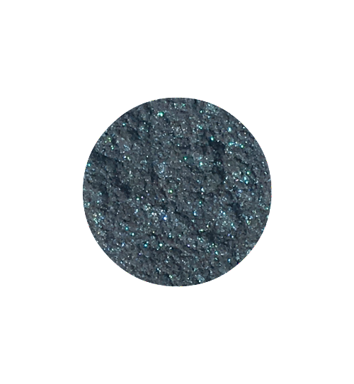 Dazzling Sapphire -  Show Shimmer