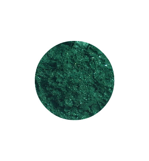 Dazzling Shamrock - Show Shimmer