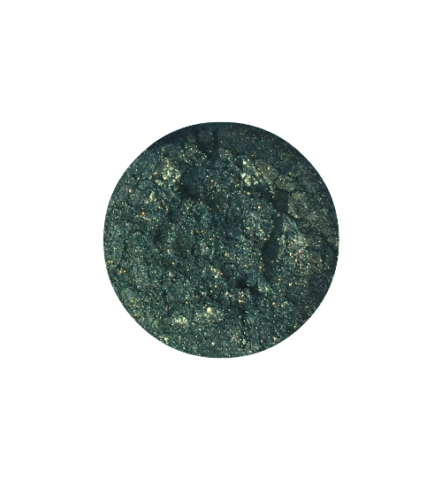 Emerald City - Show Shimmer