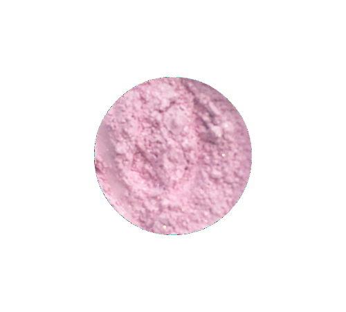 Glistening Carnation - Show Shimmer