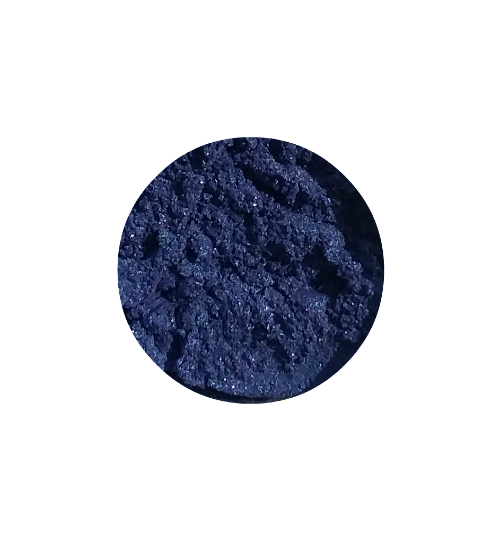 Screaming Purple - Show Shimmer