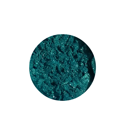 Turquoise - Show Shimmer