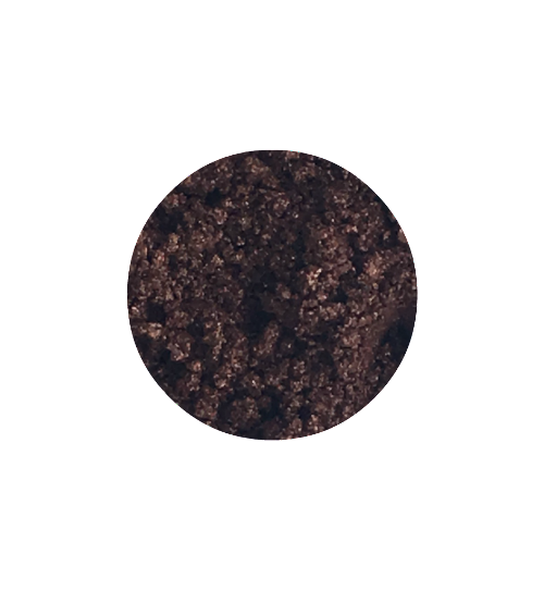 Brown Brass - Show Shimmer