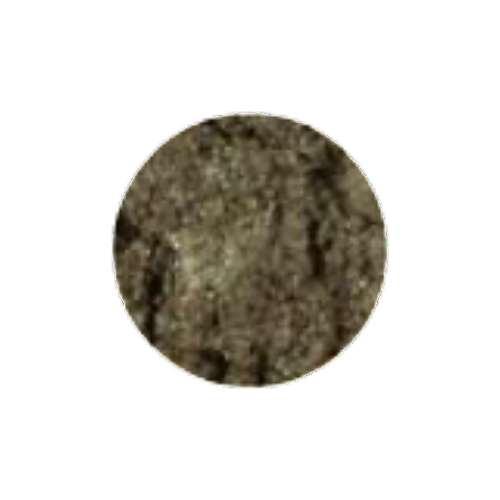 Khaki Green - Show Shimmer