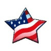 Patriotic Star