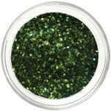 Camo Green  - Show Sparkle