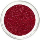 Lava Red - Show Sparkle