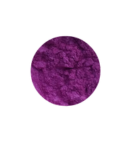 Screaming Pink - Show Shimmer