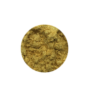 Shiny Gold - Show Shimmer