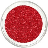 Candy Apple Red  - Show Sparkle